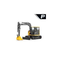 Thomas 75 Excavator