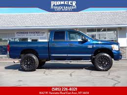 Image result for Marine Blue 2008 Dodge Truck