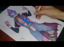 Hoje desenhamos o coringa assassino do free fire! Free Fire Joker Drawing Sk H Novocom Top