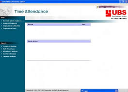 Download ubs client's account system for free. Ubs Time Attendance System 9 2 Download Free Backup Exe