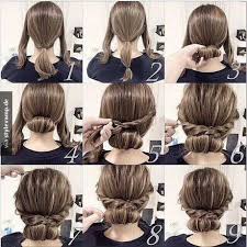 Einfache Frisur Hochzeitsgast Hochsteckfrisuren Lange Haare Frisur Hochgesteckt Hochsteckfrisuren Mittellanges Haar