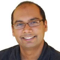 Ravi Shah Email & Phone Number