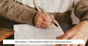 En dix ans, le pouvoir d'achat immobilier des français a augmenté dans les vingt plus grandes villes de l'hexagone, à part à bordeaux et rennes. Decoratrice D Interieur Salaire Par Mois Combien Gagne Un Decorateur Une Decoratrice