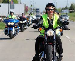 Back In The Saddle Returning Rider Training Midwest Guest