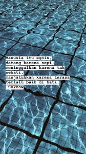 Pin Oleh Dian Eka Wardani Di C O R E T A N Kata Kata Indah Kutipan Buku Kutipan Terbaik