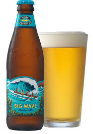 Kona Brewing Company S Big Wave Medals Again At U S Open Beer Championship