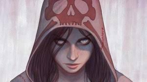 The Last of Us HBO TV Series Riley Casting Potentially Leaked