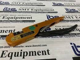 Dmc Daniels Dmc1001 7r Safe T Cable Tool Kit 2 100 00