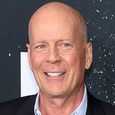 Arrived in the united states, 1957; Bruce Willis Recently Listed His New York Home For 13m