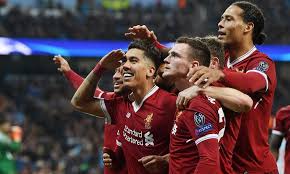 90' + 2' city have the ball in liverpool's third, down in the corner, and are seeing out a magnificent win. Liv Vs Mci Dream11 Prediction Live Score Liverpool Vs Manchester City Match Dream Team English Premier League