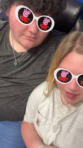 Maryann Nicole Large