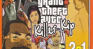 Pin On Gta Games For Pc