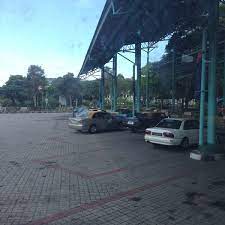 Sesiapa yang dikesan gagal mematuhi sop/arahan tersebut bakal berdepan dengan hukuman denda. Terminal Bas Dan Teksi Penawar Bandar Penawar Johor