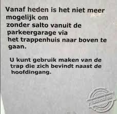 We maken ze allemaal bij tijd en wijle. Dit Is De Leukste Taalvout Van 2019