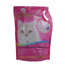 Ingestion of the plant in any form (including edibles, tinctures, etc.) may result in the many sites list chamomile in the column of herbs safe for cats; Buy Cro Oasis Crystal Cat Litter Lavender Essence 3 8l Online Shop Pet Supplies On Carrefour Uae