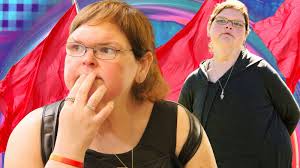 1000-Lb Sisters: 6 Signs Tammy Slaton Is Too Independent After Weight Loss  Milestones