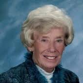 Obituary information for Betty Read Vincent