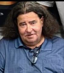 Daniel Pillow Obituary