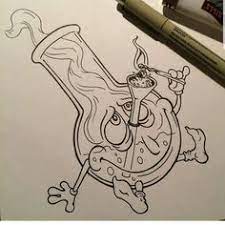 This will show you how to draw realistically.►subscribe. Pencil Graffiti Weed Drawings Novocom Top