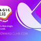 The Magic Lab: Boston's Open Mic Magic Show event image