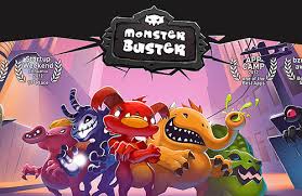 Descargar la última versión de monster busters para android. Monster Buster World Invasion Download Apk For Android Free Mob Org