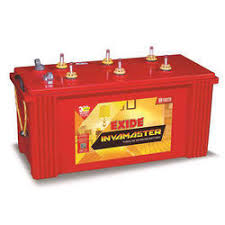 Exide Inva Master Imst1000 100ah