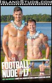 Island Studs Two REAL STRAIGHT YOUNG HUNG LADS with two awesome thick cocks  and ripped abs, tossing and catching the FRISBEE fully naked on a Tropical  Hawaiian Beach – Dirty Boy Reviews