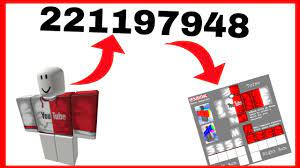 According to couponxoo's tracking system, roblox shirt id codes list searching currently have 20 available results. How To Download Find Asset Id Of Any Shirt Pants In Roblox Works 2020 No Robux Needed Youtube