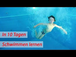 Youtube Kinder Schwimmen Schwimmen Hallenbad