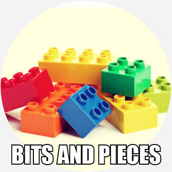 bits and pieces | Slang | Dictionary.com