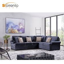 صوفا كورية أمريكية تقليدية أريكة تشيس صالة صوفا زاوية مع تشيس أريكة غرفة المعيشة من الصين على Topchinasupplier Com