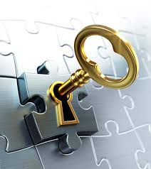 Find out what the process involves. Unlocking Potential