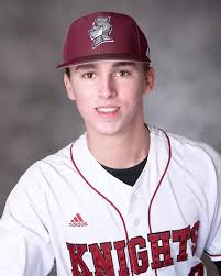 2019 Baseball Roster