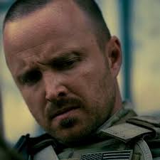 Welcome! — Westworld (2016-) Aaron Paul as Caleb Nichols