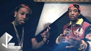 Doughboyz Cashout Kiddo Jewelry Just Dons Ft Payroll Giovanni Shot By Jerryphd Youtube