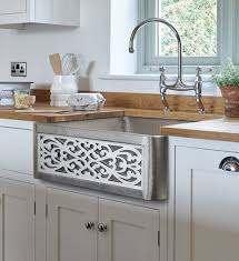 linkasink hammered stainless steel