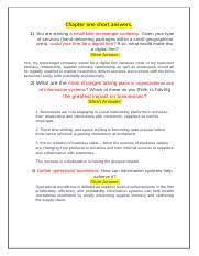 Which Of The Following Would Not Be Used As An Input For An Information System A Course Hero
