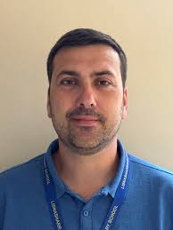 Meet Our Staff — Lisnasharragh Primary School