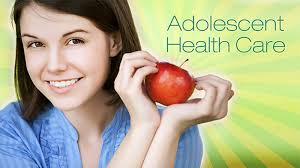 Image result for Adolescent Health