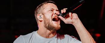 Imagine Dragons: First Band With Song Broadcast From Moon