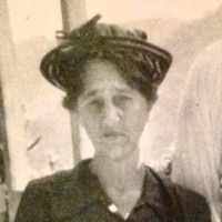 Lucy Venora Vance (1894–1967) • FamilySearch
