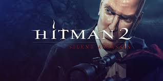 Download Hitman 2 Silent Assassin Torrent Game For Pc