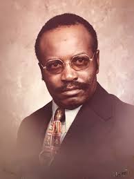 Earl Stephenson, Sr.