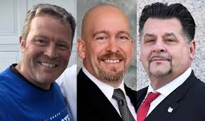 Michigan House primary winners help Trump wing of GOP, except for one,  experts say