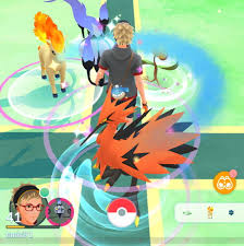 ポケモン go サンダー 入手 方法