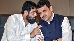 दिल्ली में बैठक, महाराष्ट्र पर तोल-मोल, कल लॉटरी सिस्टम पर फैसला... अगले 24  घंटे मेयर रेस के लिए अहम महाराष्ट्र नगर निगम चुनाव के बाद अभी तक ये ...