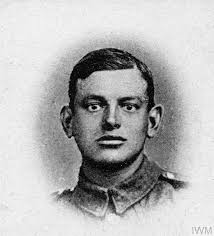 Private Frederick James Wallace Stevenson 250131