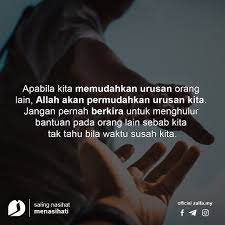 Memang salah satu tugasnya adalah membina, membimbing, dan memberikan kontribusi keahliannya kepada orang lain atau komunitas tertentu di tempat lain. Facebook