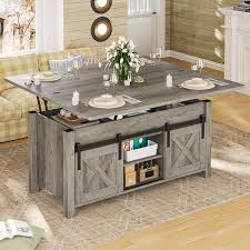 Multi Function Lift Top Coffee Tables