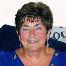 Mary CULLEN Obituary (2021)